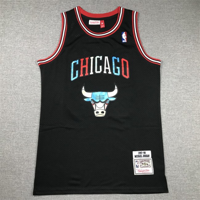 NBA Chicago Bulls-474
