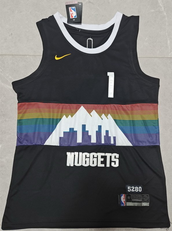 NBA Denver Nuqqets-144