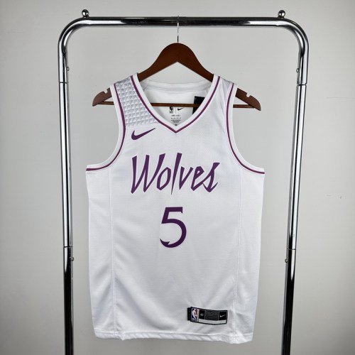 NBA Minnesota Timberwolves-139
