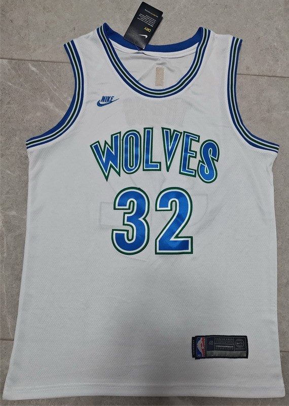 NBA Minnesota Timberwolves-140