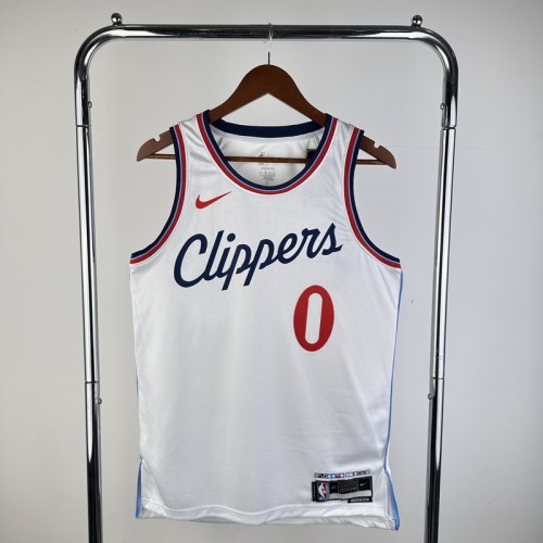 NBA Los Angeles Clippers-193
