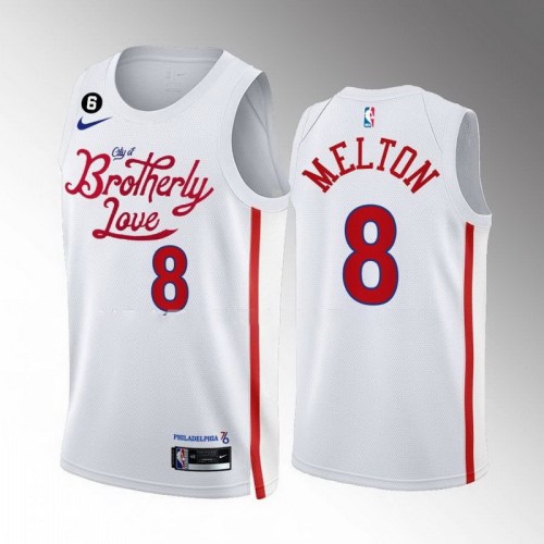 NBA Philadelphia 76ers-284