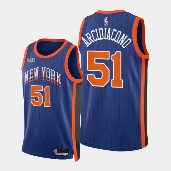 NBA New York Knicks-084