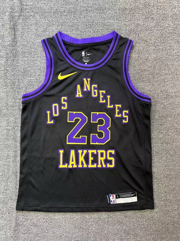 NBA Kids Jerseys-351