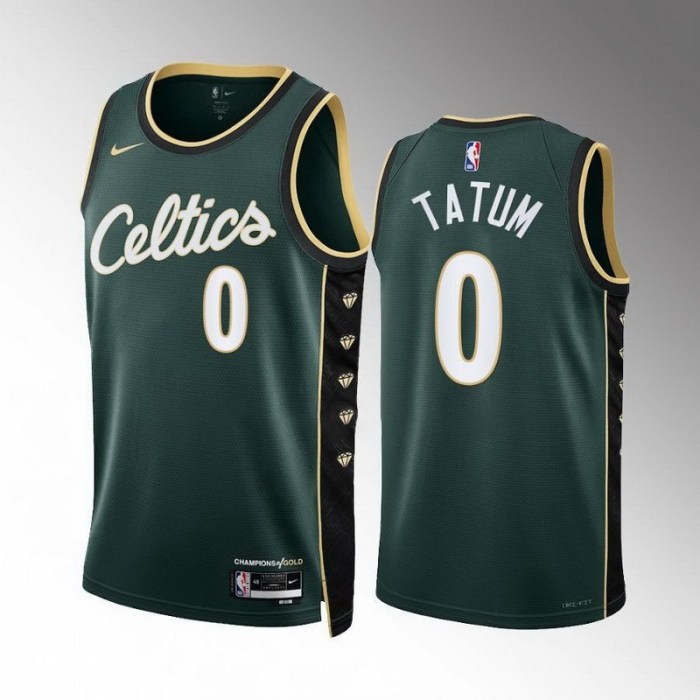 NBA Boston Celtics-316