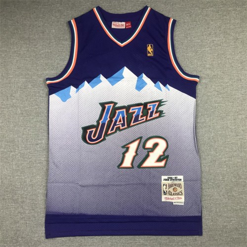 NBA Utah Jazz-103