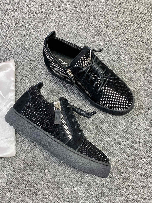 GZ Men shoes 1：1 quality-031