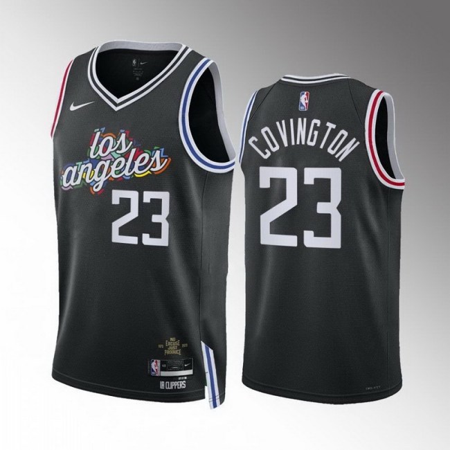 NBA Los Angeles Clippers-191
