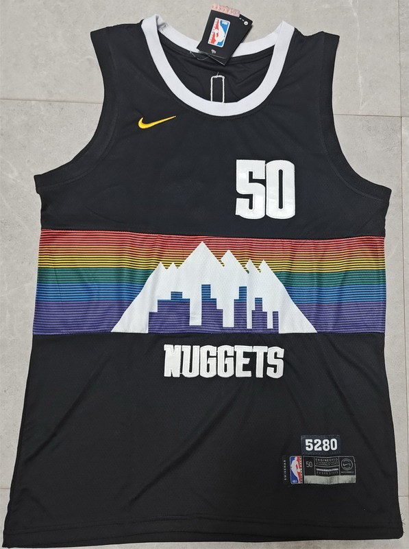 NBA Denver Nuqqets-148