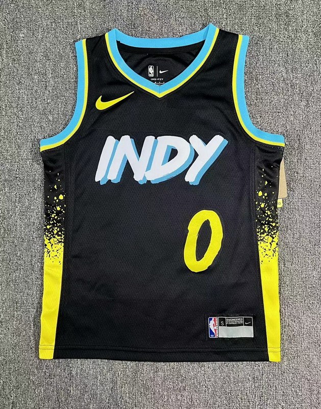 NBA Kids Jerseys-346