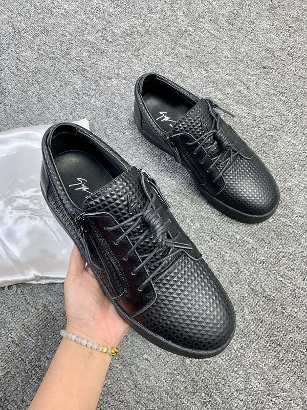 GZ Men shoes 1：1 quality-028