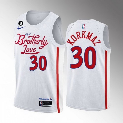 NBA Philadelphia 76ers-285