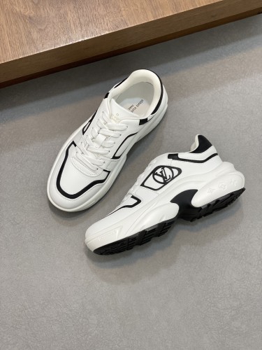 Super Max Custom LV Shoes-3031