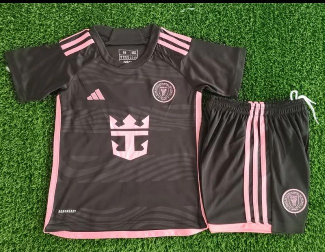 Kids Soccer Jersey-047