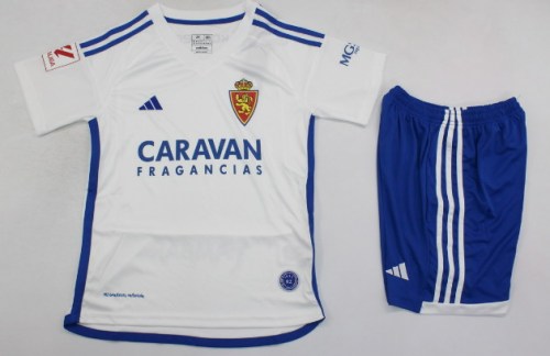 Kids Soccer Jersey-002