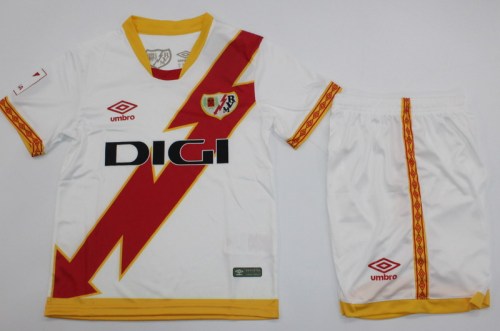 Kids Soccer Jersey-011