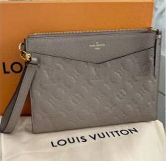 Super Perfect LV Wallet-742