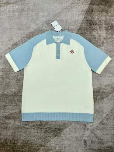 Casablanca High Quality Shirt-040