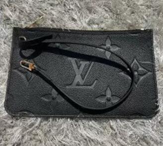 Super Perfect LV Wallet-741