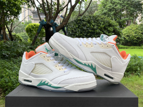 Super Max Perfect jordan 5 shoes-054