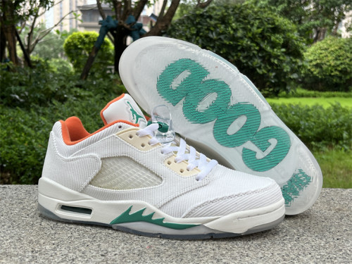 Super Max Jordan 5 Women shoes-001