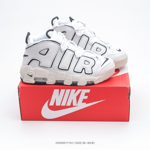 Nike Air More Uptempo shoes-135