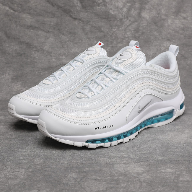 Nike Air Max 97 men shoes-858