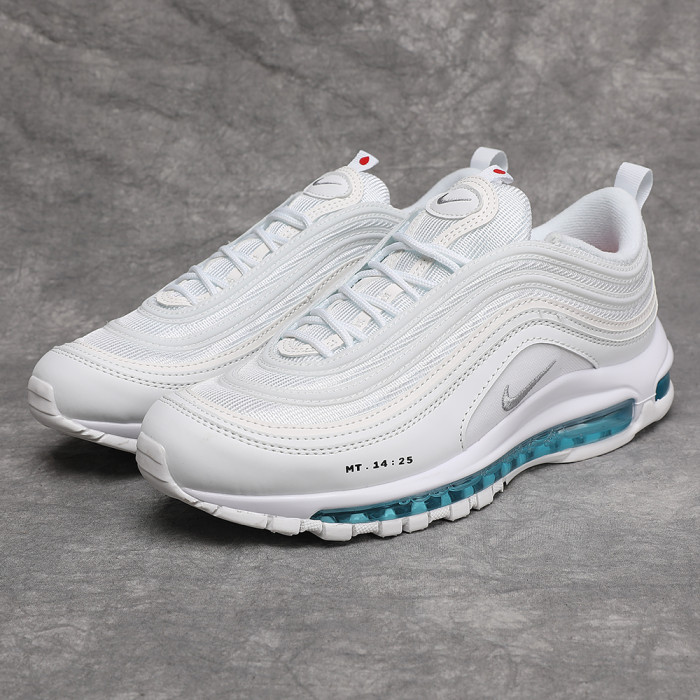 Nike Air Max 97 men shoes-858