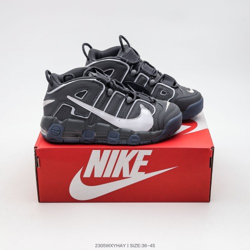 Nike Air More Uptempo shoes-131