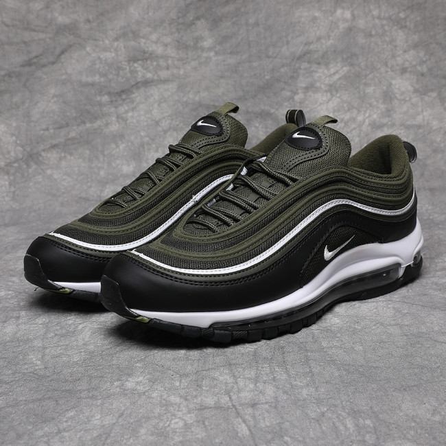 Nike Air Max 97 men shoes-876