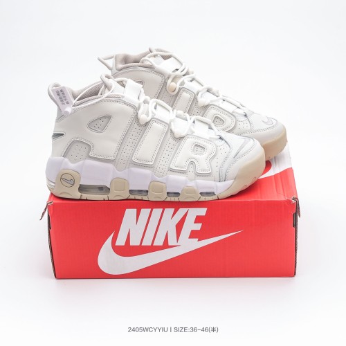 Nike Air More Uptempo shoes-136