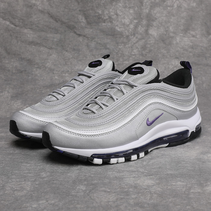 Nike Air Max 97 men shoes-855