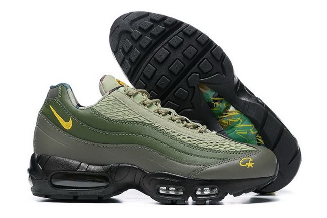 Nike Air Max 95 men shoes-510
