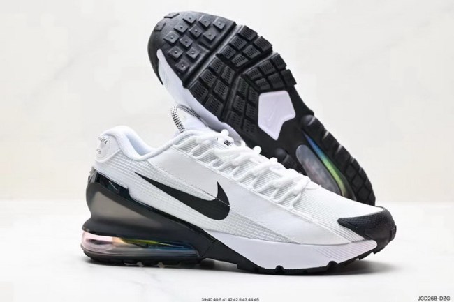 Nike Air Max 270 men shoes-1217