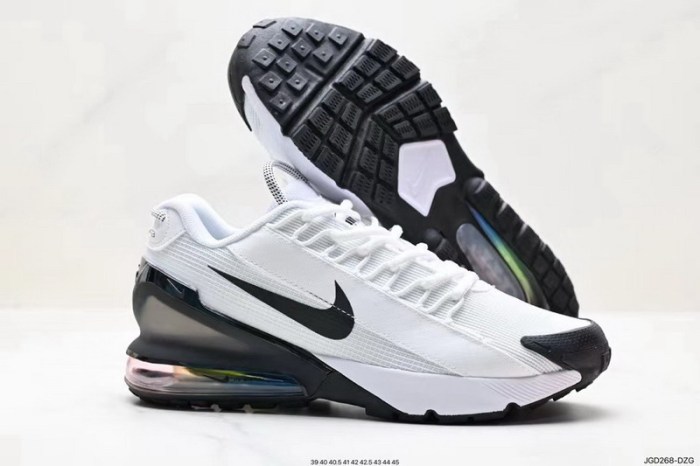 Nike Air Max 270 men shoes-1217