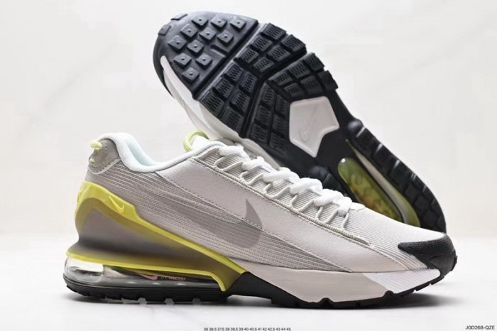 Nike Air Max 270 men shoes-1216