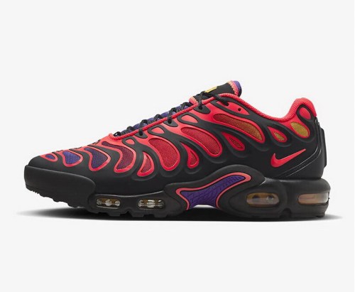Nike Air Max TN women shoes-405