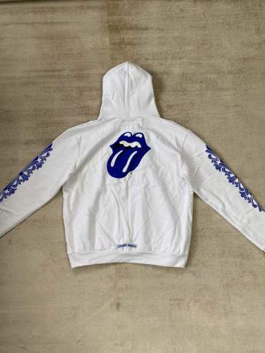 Chrome Hearts Hoodies High End Quality-031