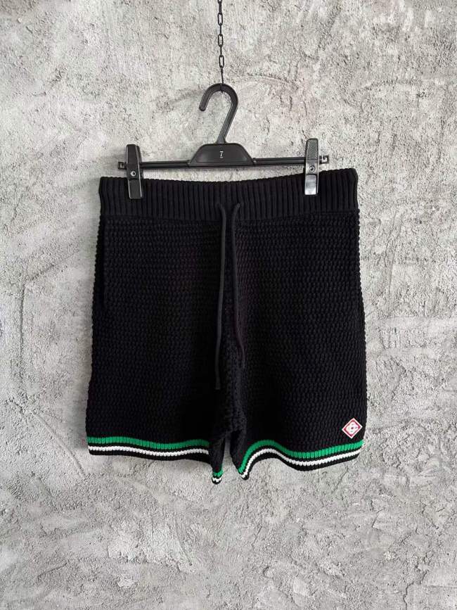 Casablanca High Quality Short-018