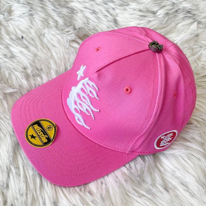 Hellstar Hats AAA-001
