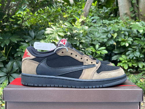 Super Max Perfect Jordan 1 shoes-161