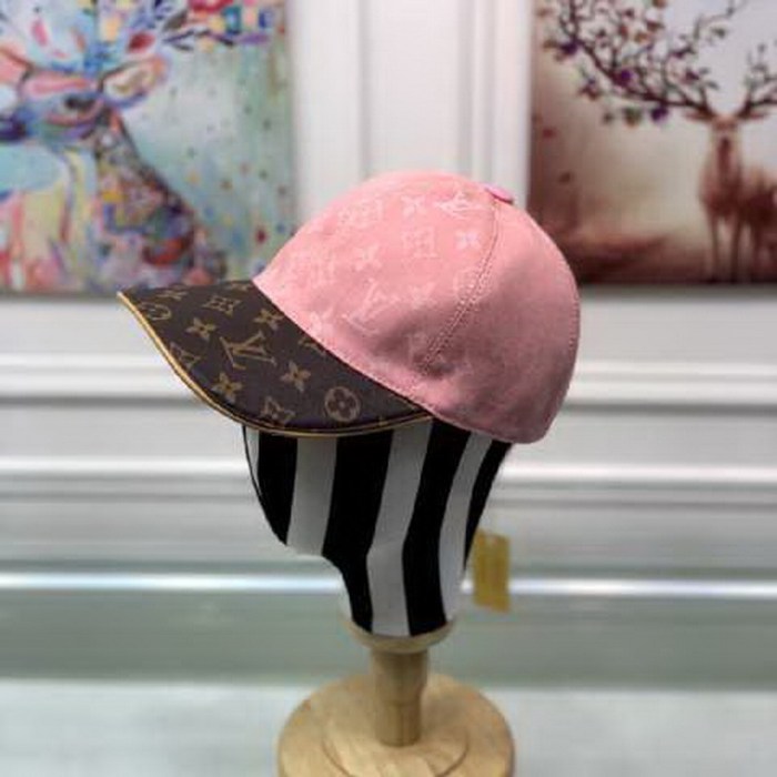 LV Hats AAA-147