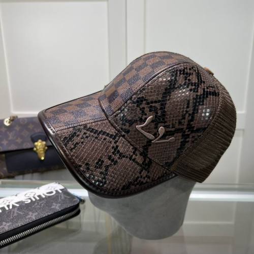 LV Hats AAA-857