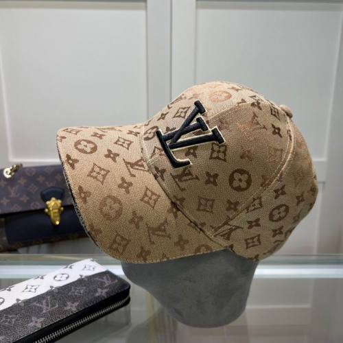 LV Hats AAA-872