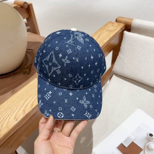 LV Hats AAA-467