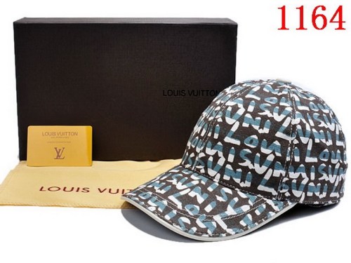 LV Hats AAA-954