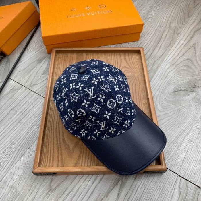 LV Hats AAA-573