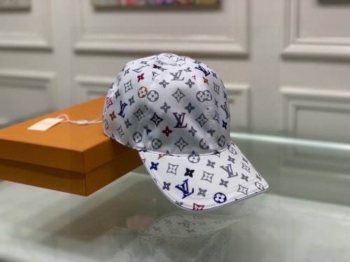 LV Hats AAA-747