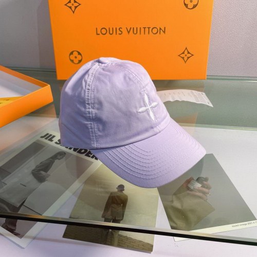 LV Hats AAA-259