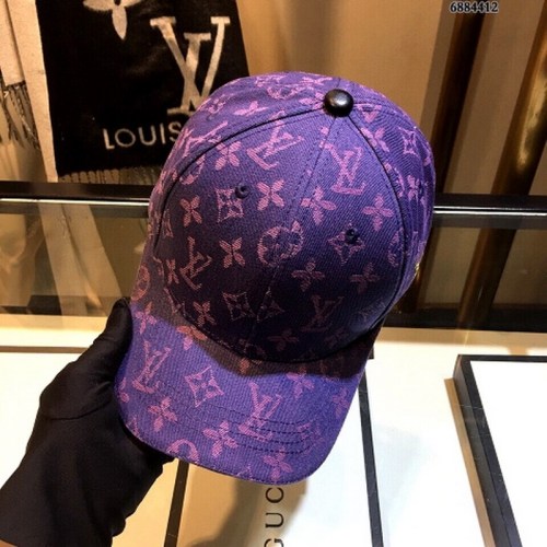 LV Hats AAA-080